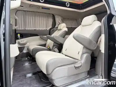Kia Canival 2026 1.6 Автомат в Москве № 1288740, миниатюра 10