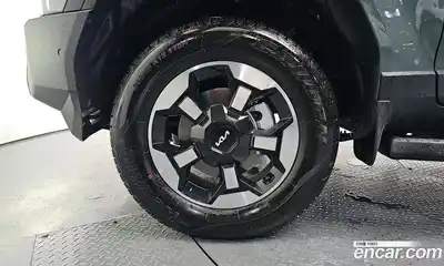 Kia Tasman 2025 2.5 гидро в Москве № 1288792, миниатюра 5