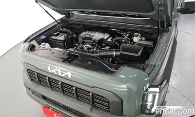 Kia Tasman 2025 2.5 гидро в Москве № 1288792, миниатюра 6