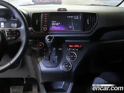 Kia Ray 2024 1.0 Автомат в Москве № 1288822, миниатюра 11