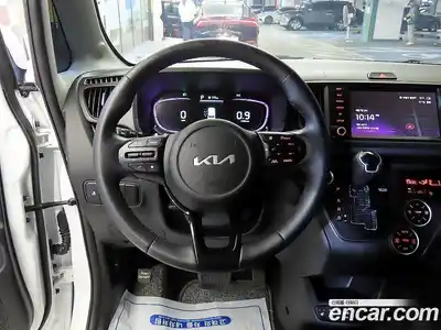 Kia Ray 2024 1.0 Автомат в Москве № 1288822, миниатюра 12