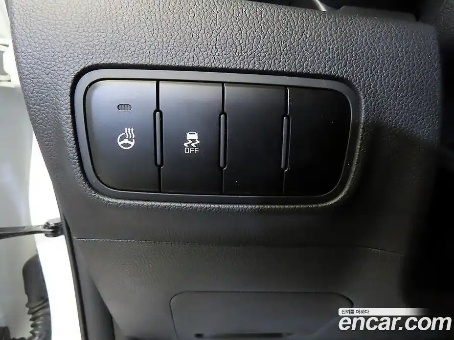 Kia Ray 2024 1.0 Автомат в Москве № 1288822, фото 13