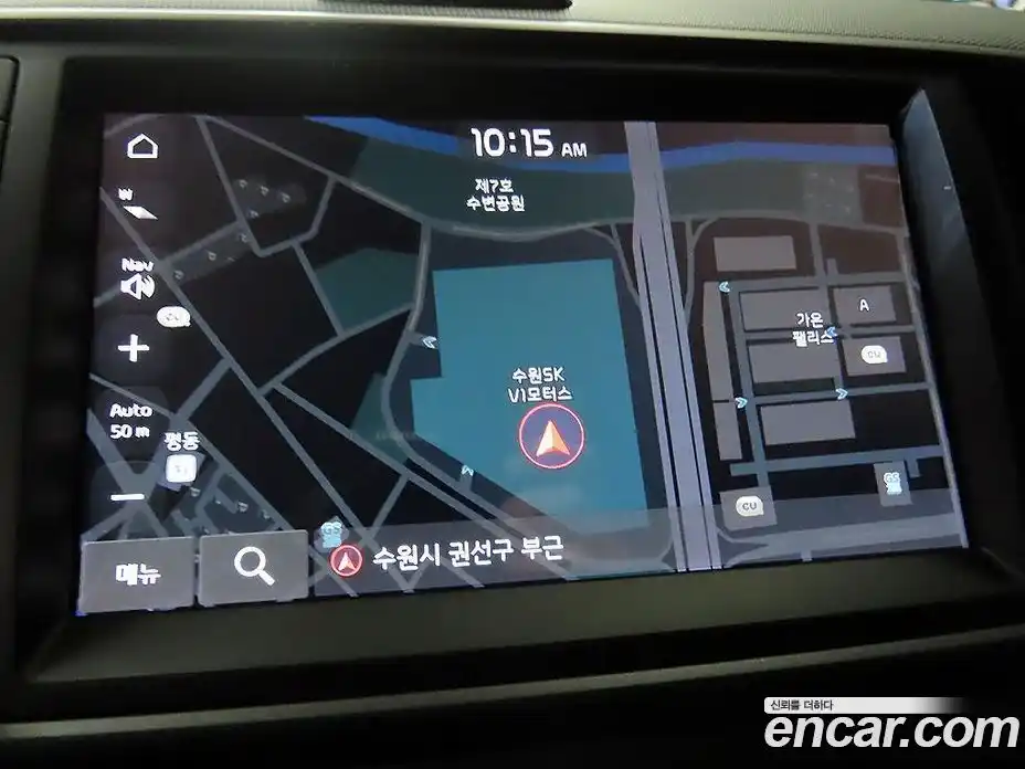 Kia Ray 2024 1.0 Автомат в Москве № 1288822, фото 14