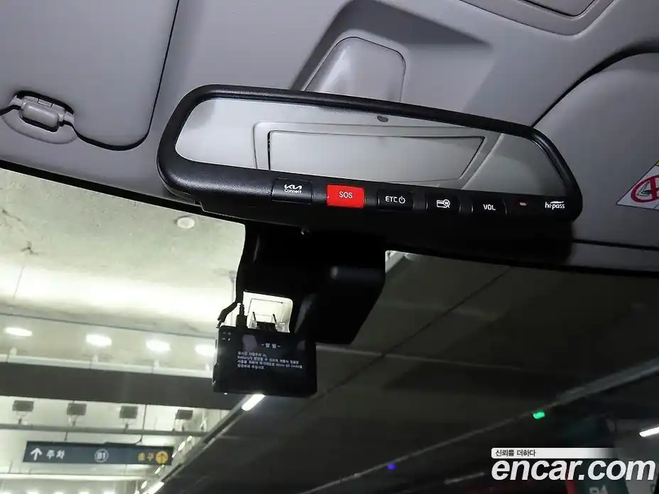 Kia Ray 2024 1.0 Автомат в Москве № 1288822, фото 16