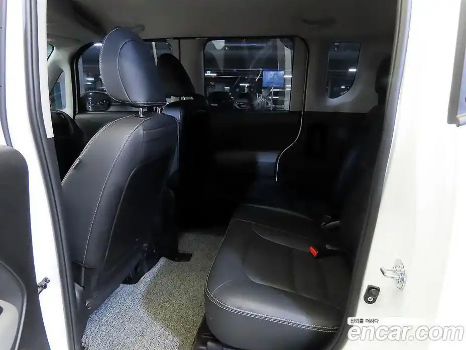 Kia Ray 2024 1.0 Автомат в Москве № 1288822, фото 19