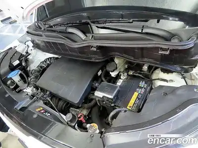 Kia Ray 2024 1.0 Автомат в Москве № 1288822, миниатюра 6