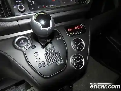 Kia Ray 2024 1.0 Автомат в Москве № 1288822, миниатюра 9