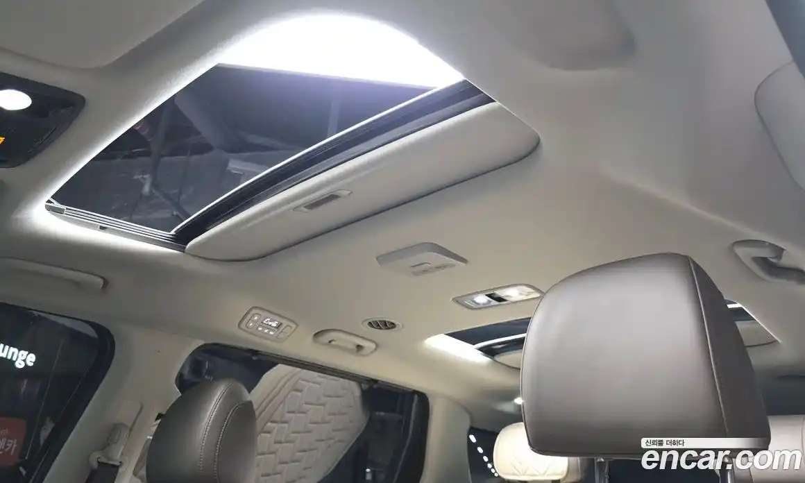 Kia Canival 2024 1.6 Автомат в Москве № 1288854, фото 15