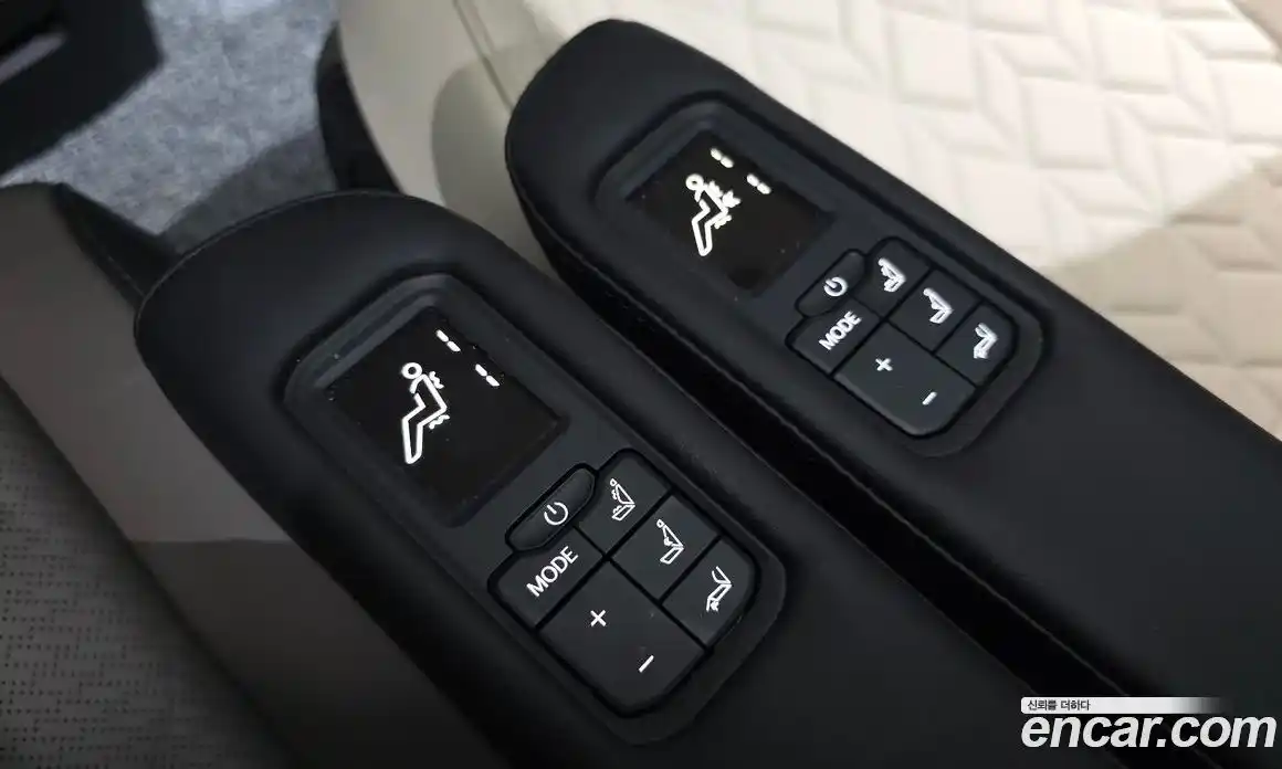 Kia Canival 2024 1.6 Автомат в Москве № 1288854, фото 17