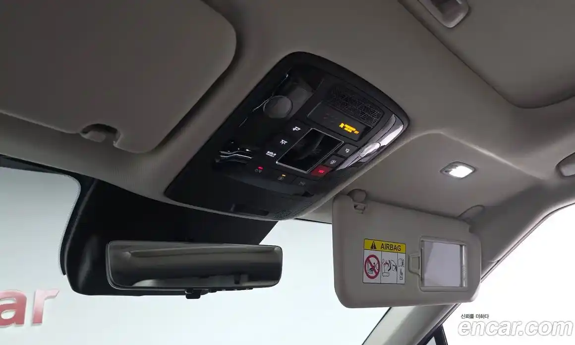 Kia Canival 2024 1.6 Автомат в Москве № 1288854, фото 18