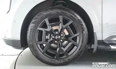 Kia Canival 2024 1.6 Автомат в Москве № 1288854, миниатюра 4