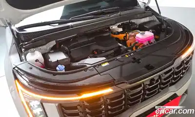 Kia Canival 2024 1.6 Автомат в Москве № 1288854, миниатюра 5