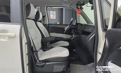 Kia Ray 2023 1.0 Автомат в Москве № 1288863, миниатюра 11