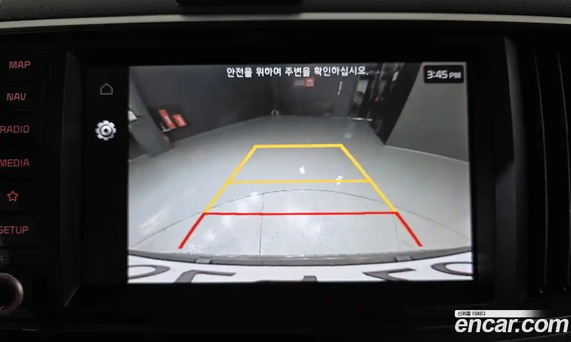 Kia Ray 2023 1.0 Автомат в Москве № 1288863, фото 15