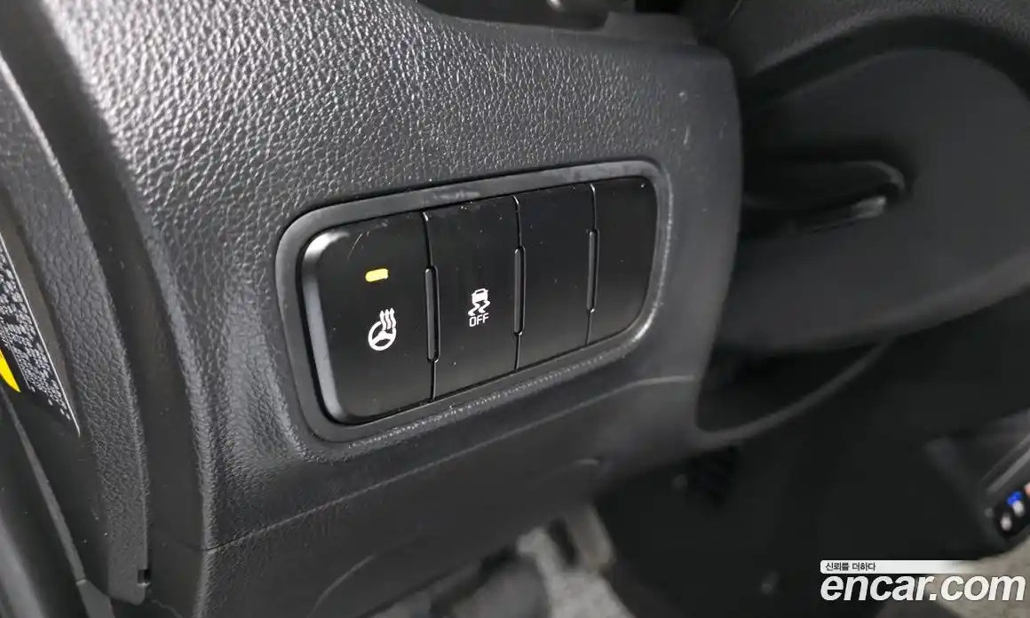 Kia Ray 2023 1.0 Автомат в Москве № 1288863, фото 18