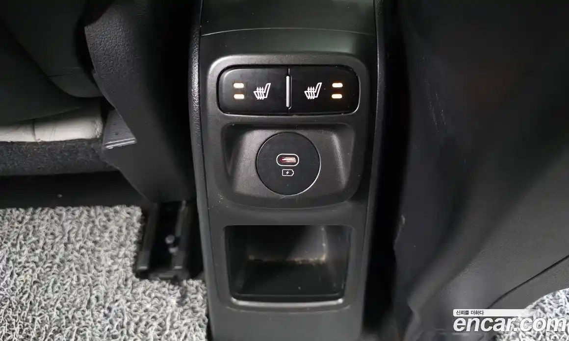 Kia Ray 2023 1.0 Автомат в Москве № 1288863, фото 19