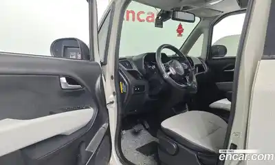 Kia Ray 2023 1.0 Автомат в Москве № 1288863, миниатюра 10