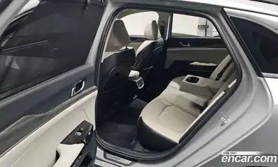 Kia K5 2025 1.6 Автомат в Москве № 1288925, миниатюра 11