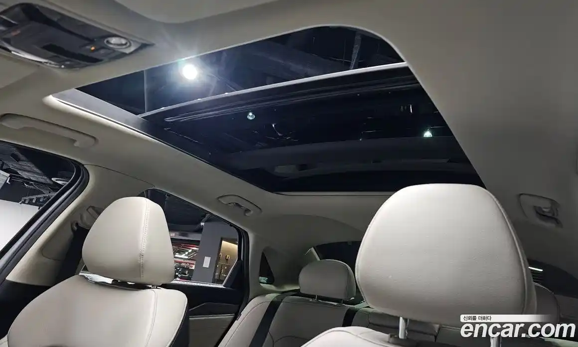 Kia K5 2025 1.6 Автомат в Москве № 1288925, фото 16