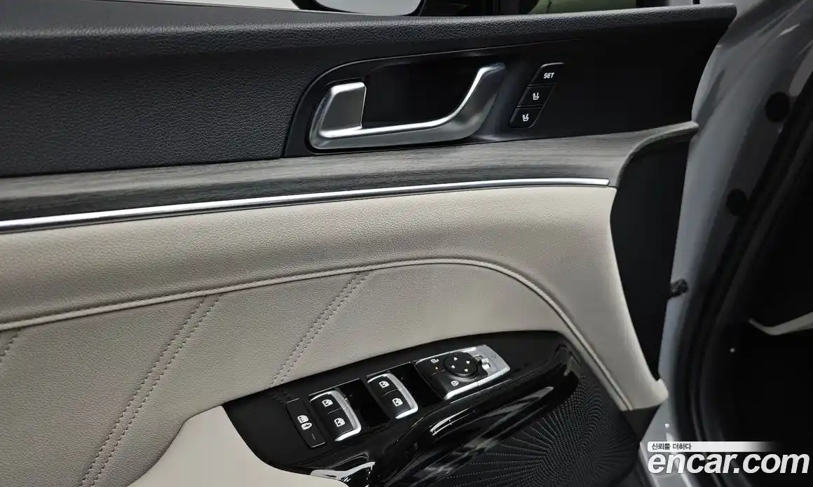 Kia K5 2025 1.6 Автомат в Москве № 1288925, фото 17