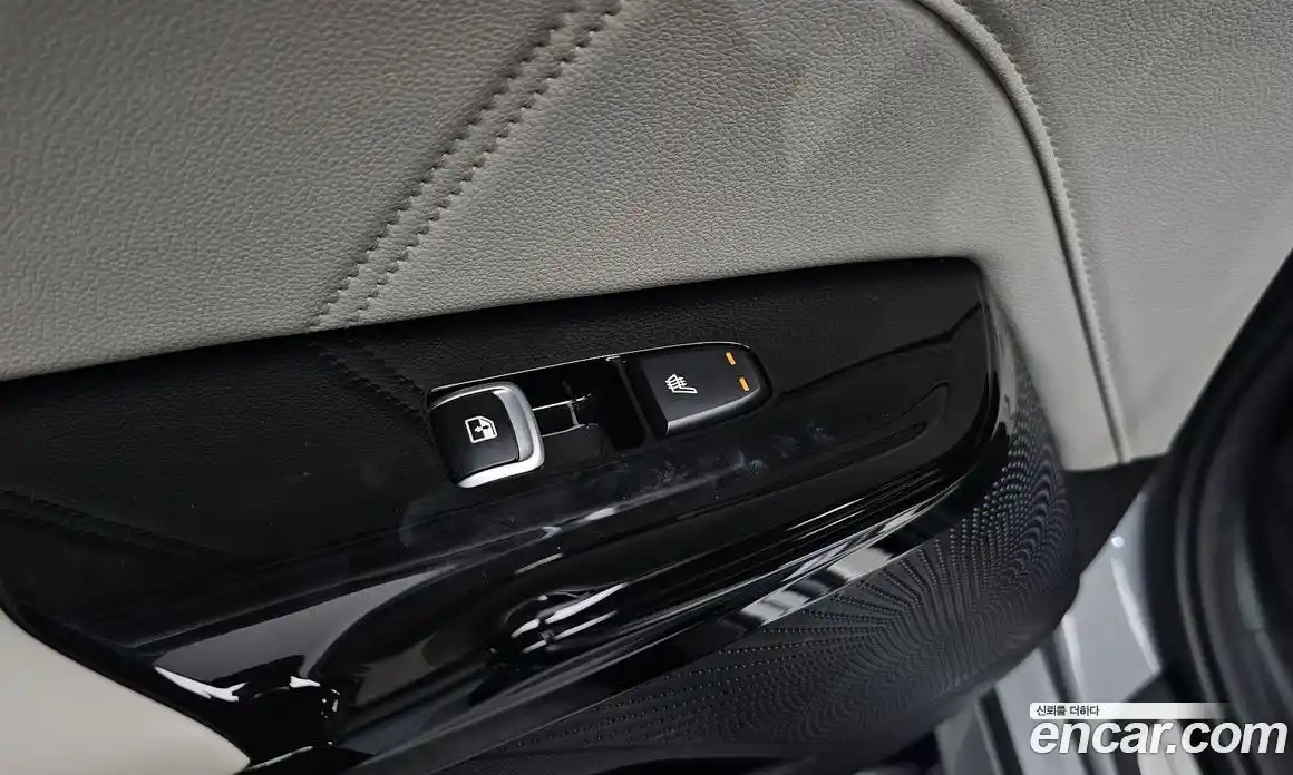 Kia K5 2025 1.6 Автомат в Москве № 1288925, фото 18