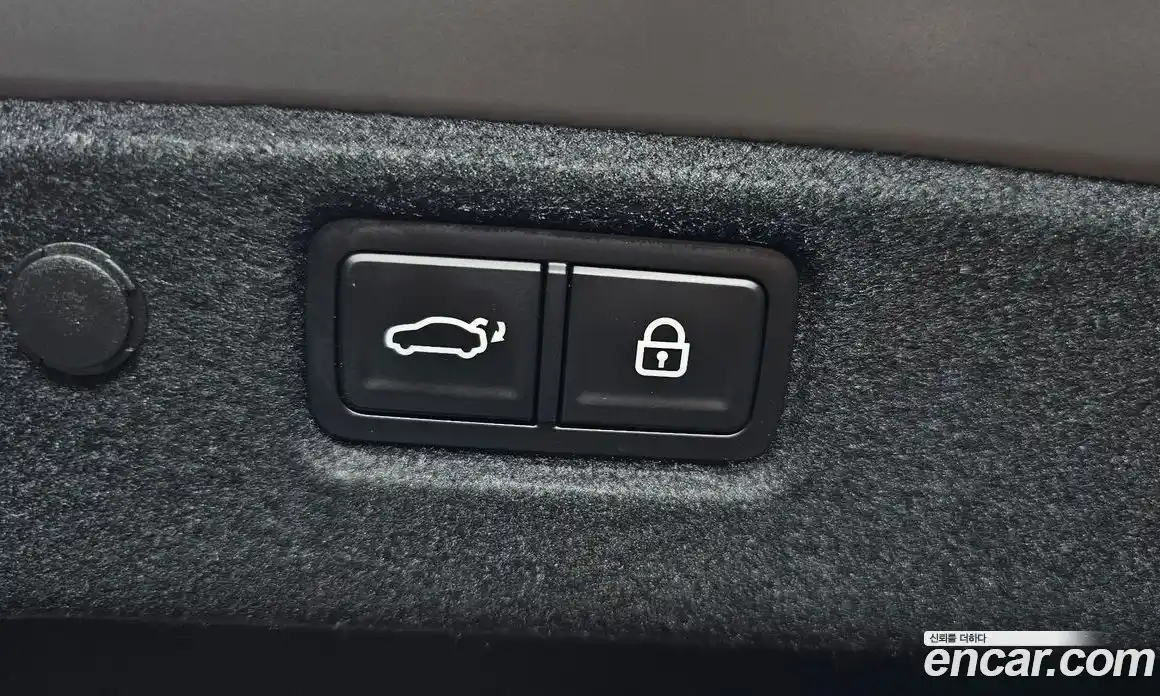 Kia K5 2025 1.6 Автомат в Москве № 1288925, фото 19