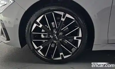 Kia K5 2025 1.6 Автомат в Москве № 1288925, миниатюра 4