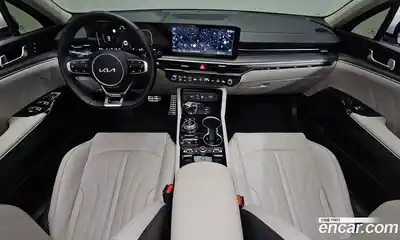 Kia K5 2025 1.6 Автомат в Москве № 1288925, миниатюра 6