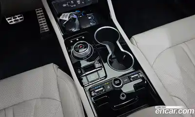 Kia K5 2025 1.6 Автомат в Москве № 1288925, миниатюра 8