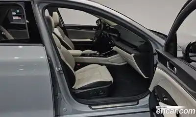 Kia K5 2025 1.6 Автомат в Москве № 1288925, миниатюра 9