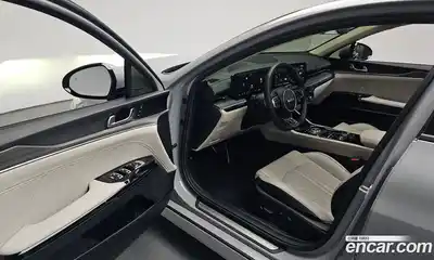 Kia K5 2025 1.6 Автомат в Москве № 1288925, миниатюра 10