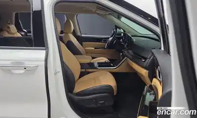 Kia Canival 2023 2.2 Автомат в Москве № 1288957, миниатюра 12