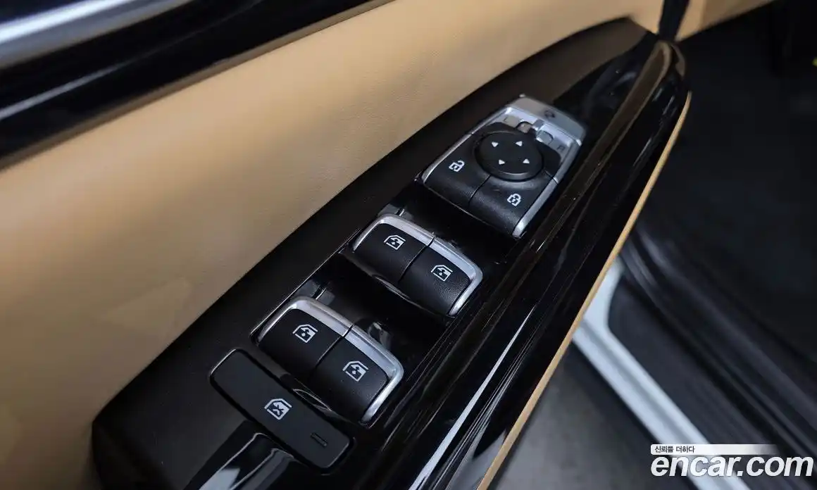 Kia Canival 2023 2.2 Автомат в Москве № 1288957, фото 13