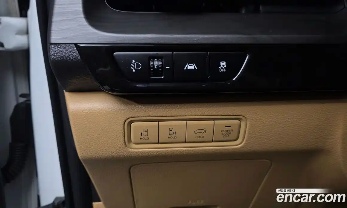 Kia Canival 2023 2.2 Автомат в Москве № 1288957, фото 14