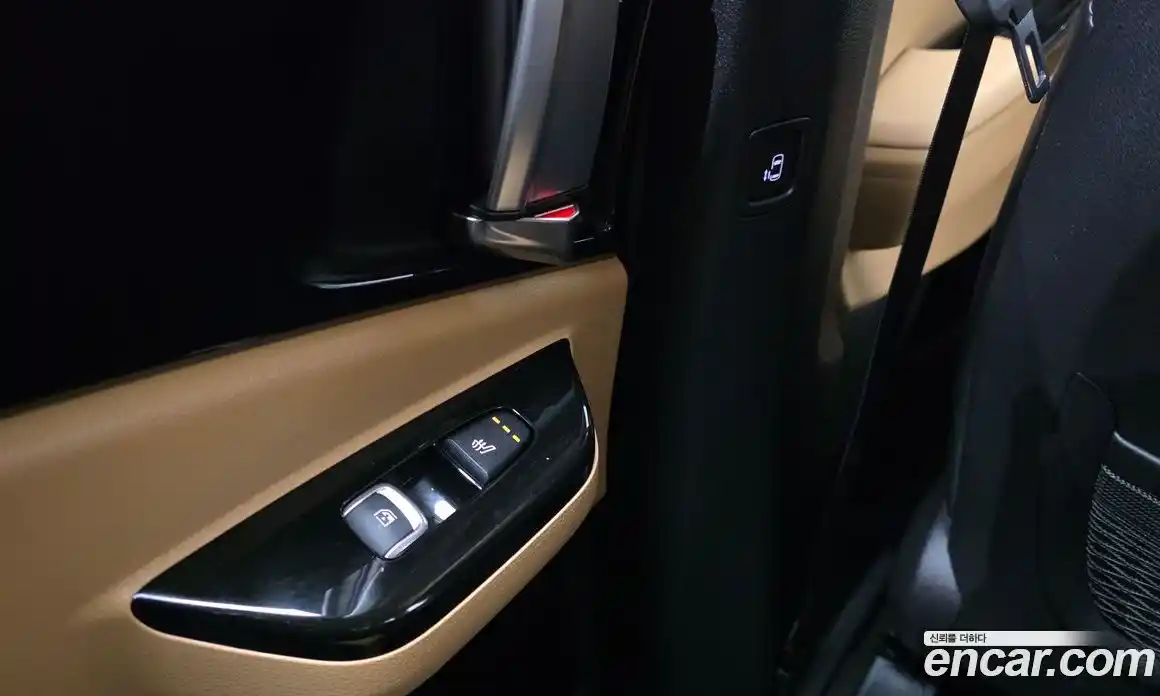 Kia Canival 2023 2.2 Автомат в Москве № 1288957, фото 19