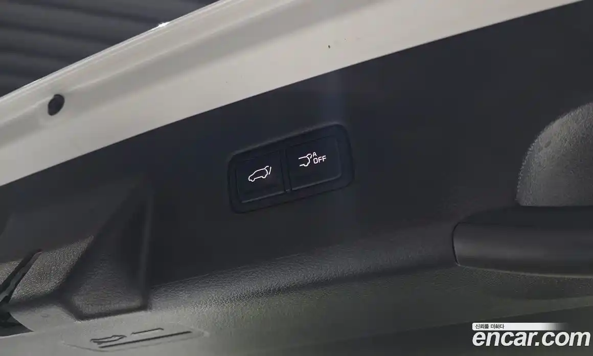 Kia Canival 2023 2.2 Автомат в Москве № 1288957, фото 20