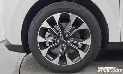 Kia Canival 2023 2.2 Автомат в Москве № 1288957, миниатюра 5