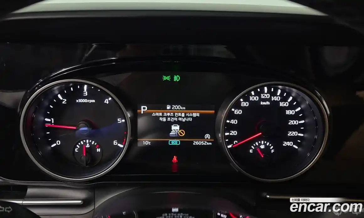 Kia Canival 2023 2.2 Автомат в Москве № 1288957, фото 8