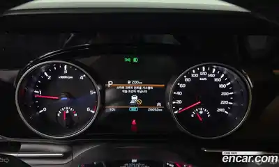 Kia Canival 2023 2.2 Автомат в Москве № 1288957, миниатюра 8