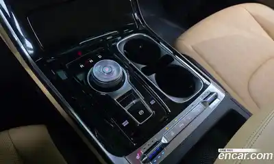 Kia Canival 2023 2.2 Автомат в Москве № 1288957, миниатюра 9