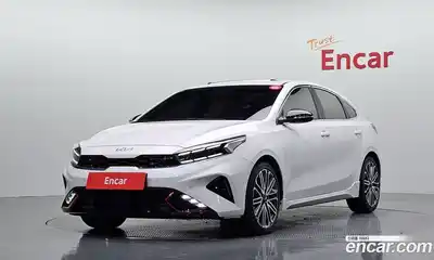 Kia K3 1.6 Turbo GT 5Door Signature