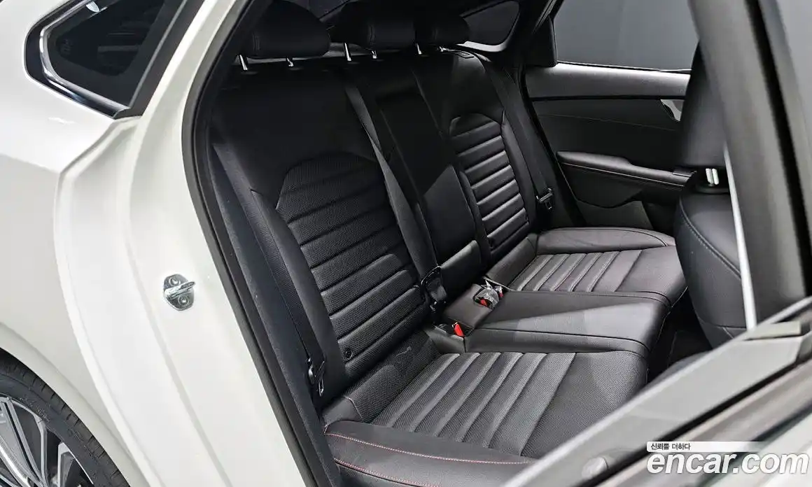 Kia K3 2024 1.6 Автомат в Москве № 1288969, фото 11