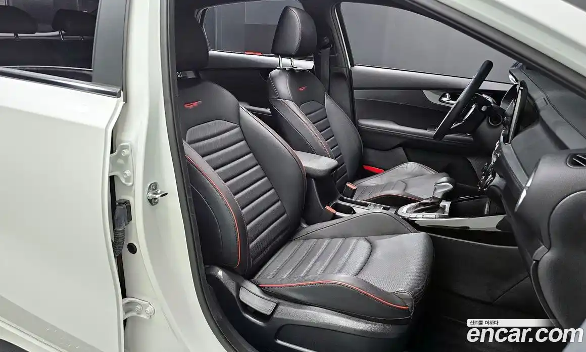 Kia K3 2024 1.6 Автомат в Москве № 1288969, фото 12