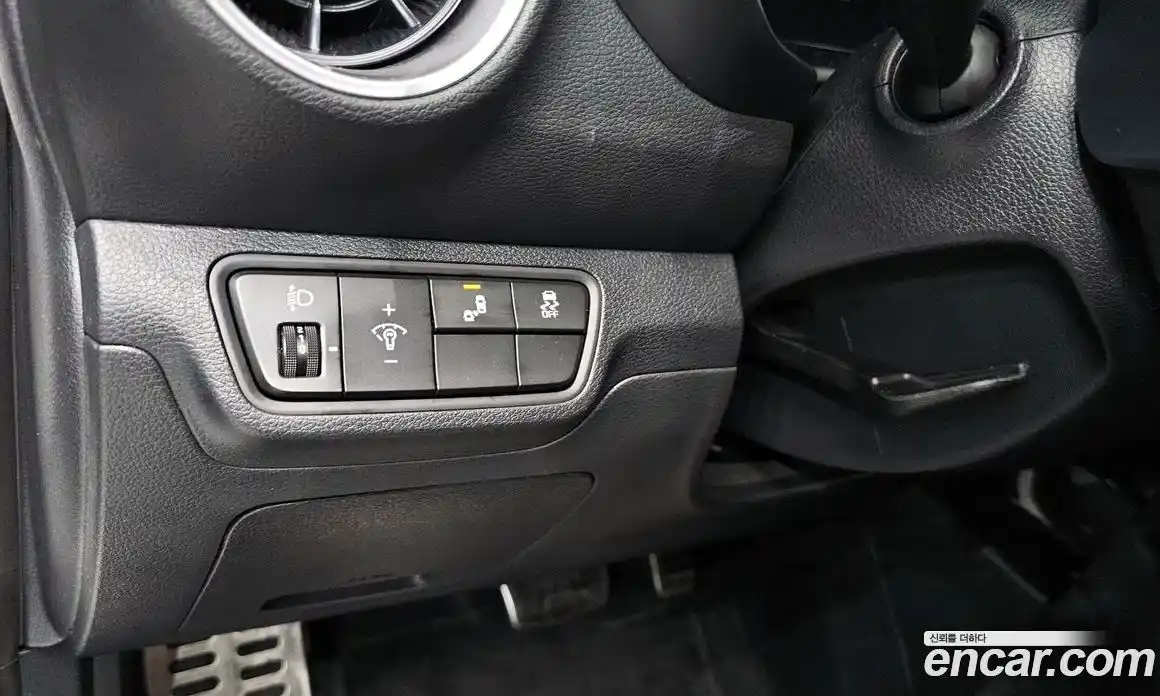 Kia K3 2024 1.6 Автомат в Москве № 1288969, фото 18