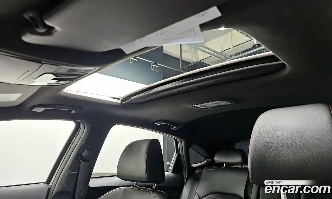 Kia K3 2024 1.6 Автомат в Москве № 1288969, фото 19