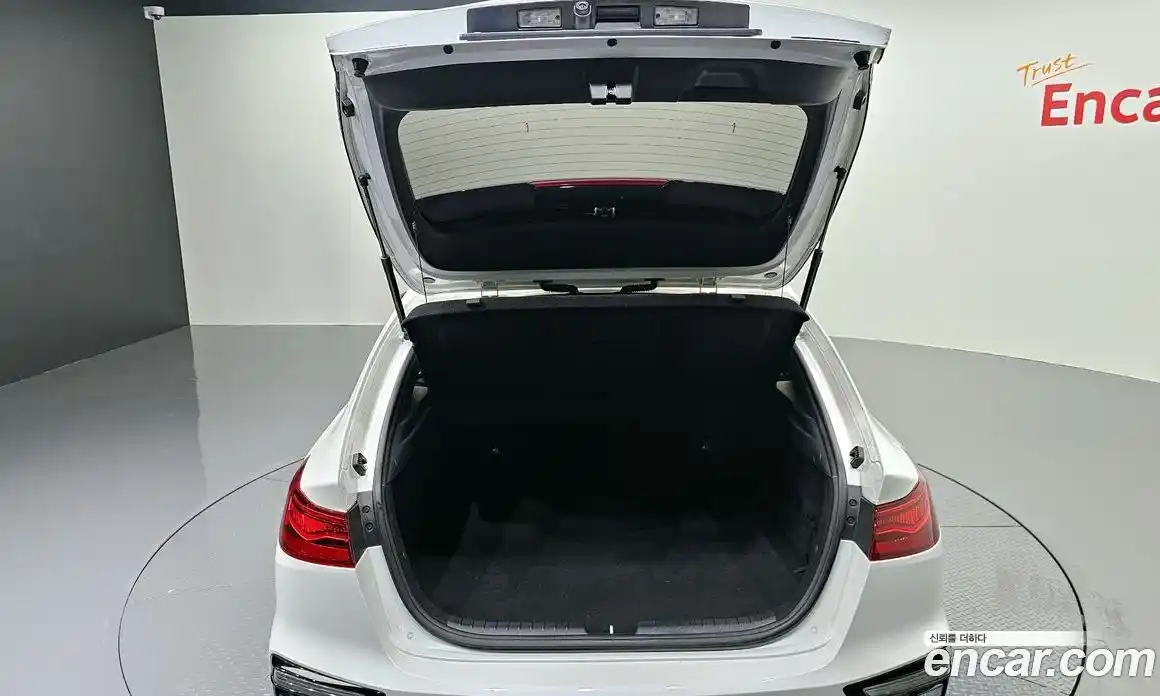 Kia K3 2024 1.6 Автомат в Москве № 1288969, фото 20