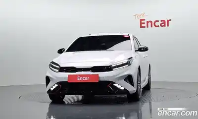 Kia K3 2024 1.6 Автомат в Москве № 1288969, миниатюра 3