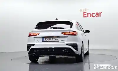 Kia K3 2024 1.6 Автомат в Москве № 1288969, миниатюра 4