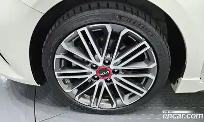 Kia K3 2024 1.6 Автомат в Москве № 1288969, миниатюра 5