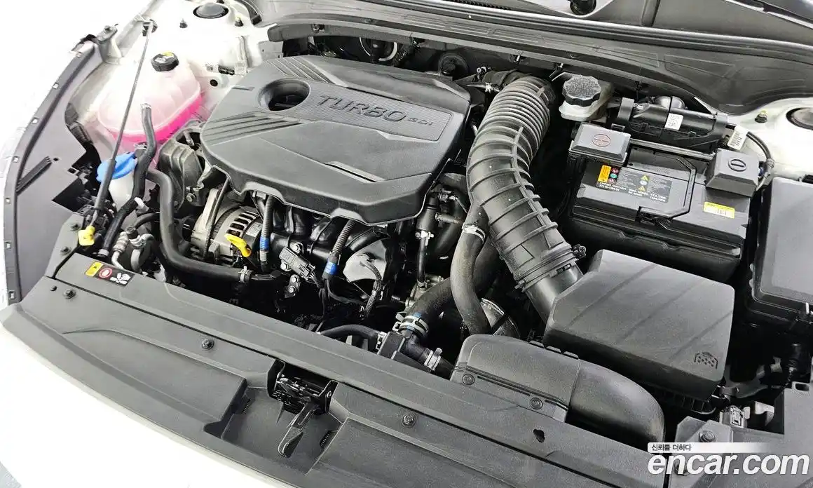 Kia K3 2024 1.6 Автомат в Москве № 1288969, фото 6